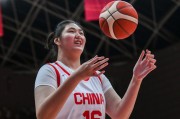 开云下载-FIBA官方：张子宇入围世预赛值得关注新星榜 超2米2身高太独特|女篮|中国女篮|中锋|女篮世界杯预选赛|世界杯预选赛_新浪体育_新浪新闻