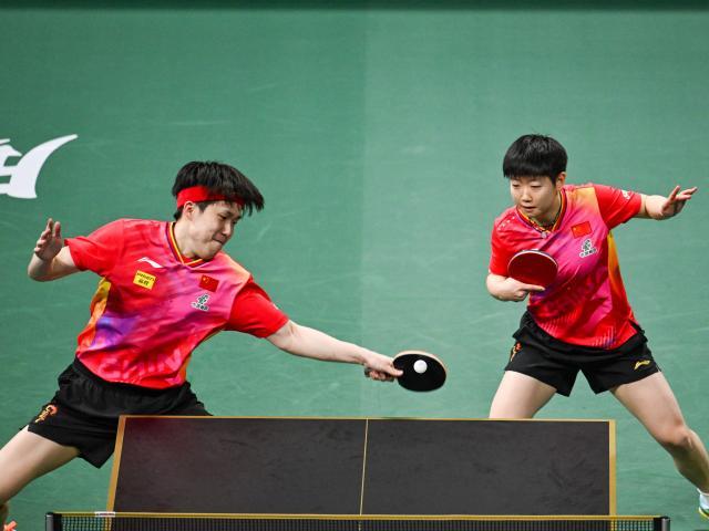 1733668371371005600.jpg (体育)(4)乒乓球——混合团体世界杯决赛:中国队对阵韩国队XxjpseC007329_20241208_PEPFN0A001.jpg